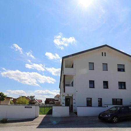 Relax Suite Mörbisch am See Екстериор снимка