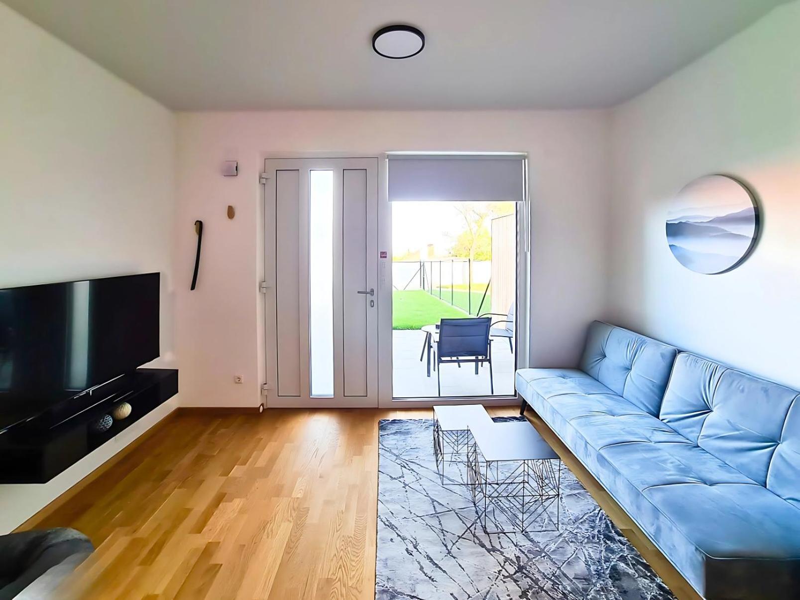 Relax Suite Mörbisch am See Екстериор снимка
