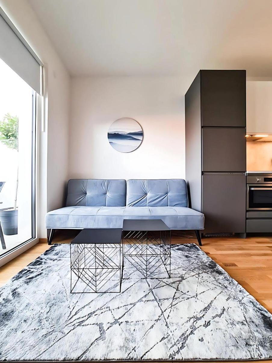 Relax Suite Mörbisch am See Екстериор снимка