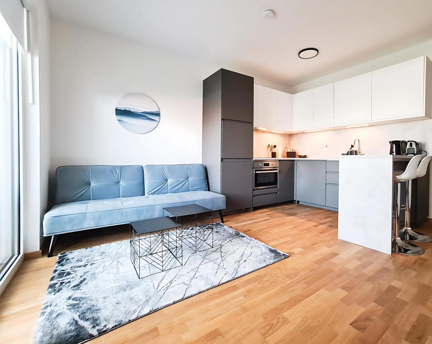 Relax Suite Mörbisch am See Екстериор снимка